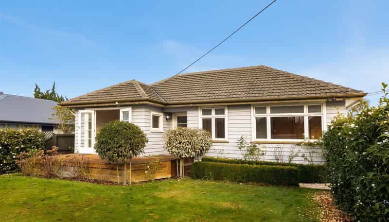 27 Kenwyn Avenue, Saint Albans