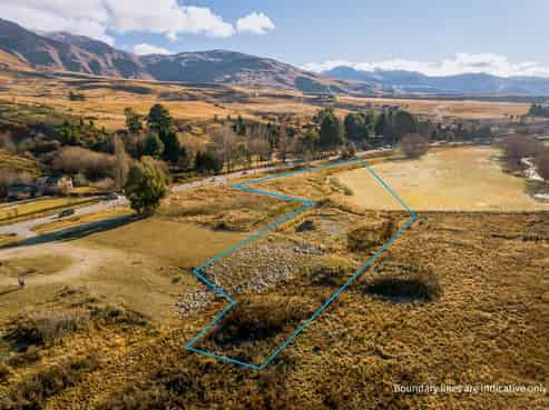 2283 Cardrona Valley Road, Wanaka