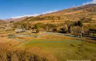 2283 Cardrona Valley Road, Wanaka