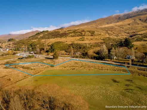 2283 Cardrona Valley Road, Wanaka