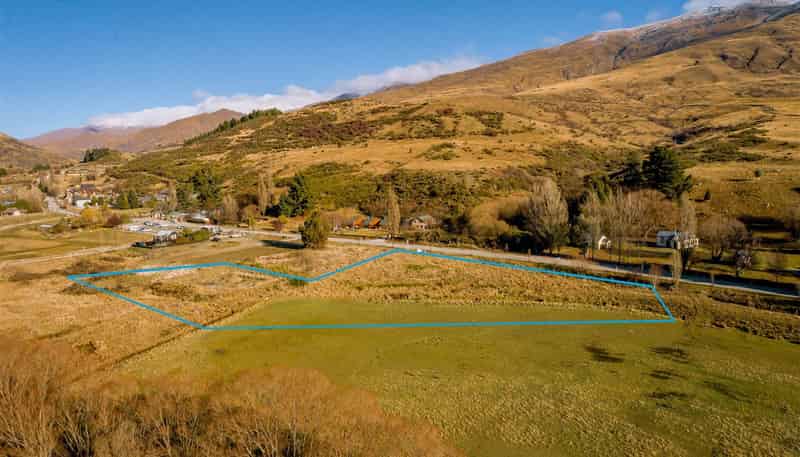 2283 Cardrona Valley Road, Wanaka