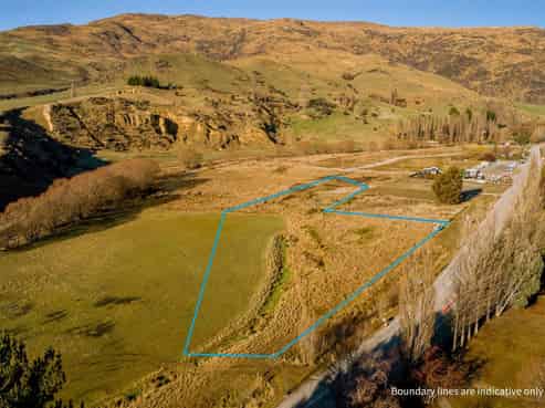 2283 Cardrona Valley Road, Wanaka