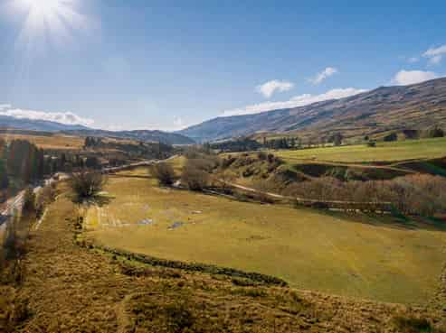 2283 Cardrona Valley Road, Wanaka