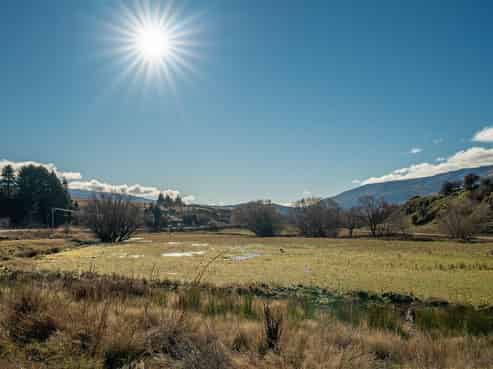 2283 Cardrona Valley Road, Wanaka