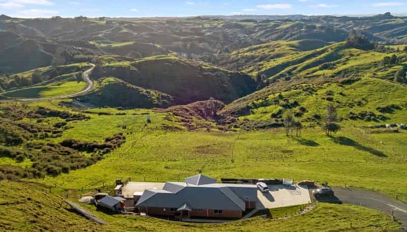 265A Wilton Collieries Road, Glen Massey