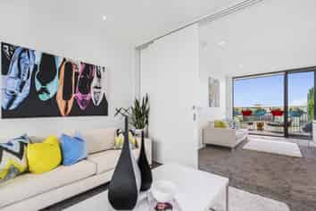 64 Fisher Point Drive, Freemans Bay