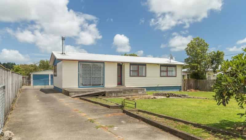 70 Stout Street, Shannon