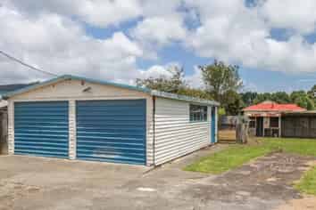 70 Stout Street, Shannon