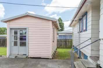 70 Stout Street, Shannon