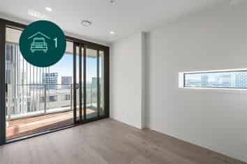 215/45 Union Street, Freemans Bay