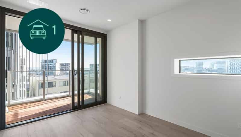 215/45 Union Street, Freemans Bay