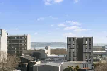 215/45 Union Street, Freemans Bay