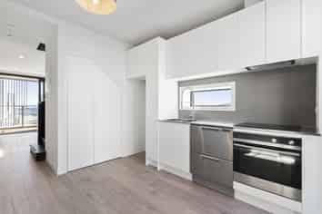 215/45 Union Street, Freemans Bay