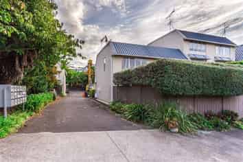 11/6 Schofield Street, Mount Eden
