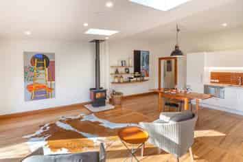 7 Conference Street, Christchurch Central