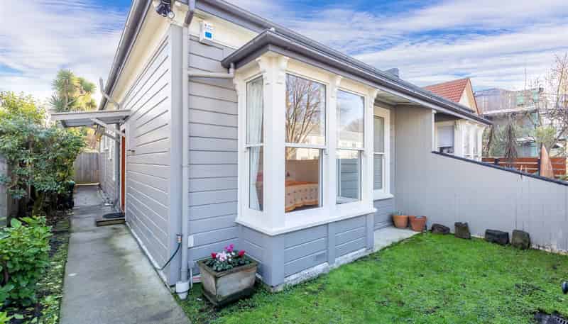 7 Conference Street, Christchurch Central