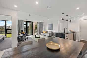 303/8 Kingsland Terrace, Kingsland