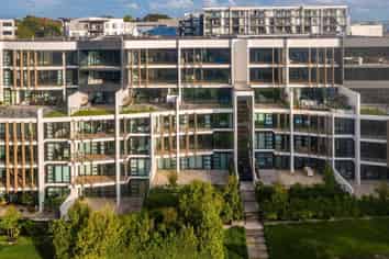 303/8 Kingsland Terrace, Kingsland