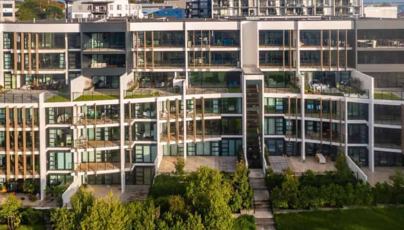 303/8 Kingsland Terrace, Kingsland