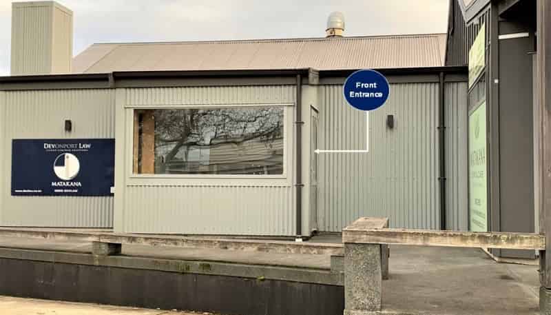 1B/44 Matakana Valley Road, Matakana