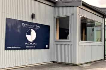 Dynamic lease in heart of Matakana