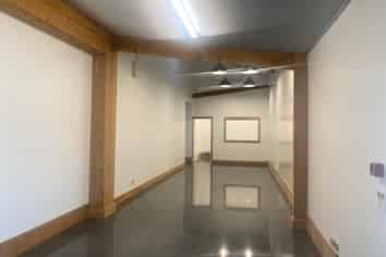 Dynamic lease in heart of Matakana