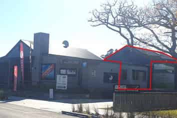 Dynamic lease in heart of Matakana