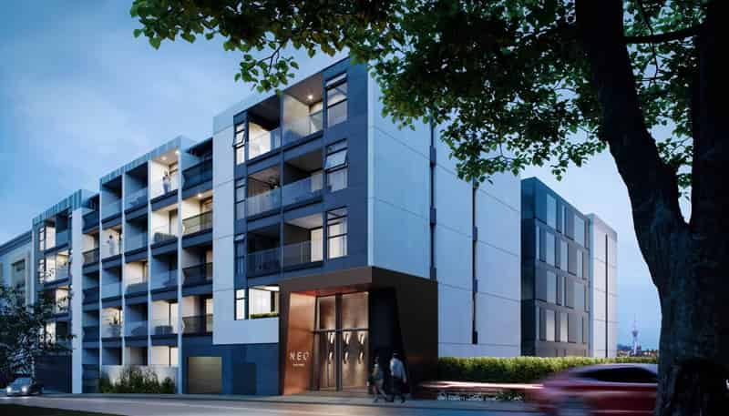 101/9 Madeira Lane, Grafton