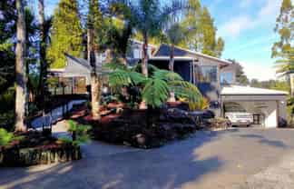 154 Carter Road, Oratia