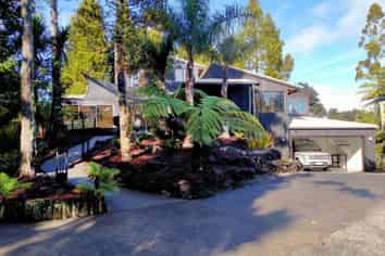 154 Carter Road, Oratia