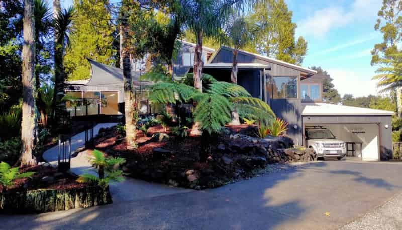 154 Carter Road, Oratia