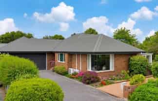 55B Kensington Avenue, 