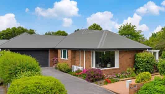 55B Kensington Avenue, 