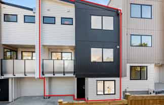 3/8 Knight Avenue, Mount Albert