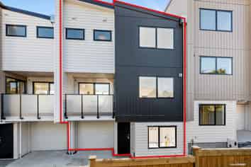 3/8 Knight Avenue, Mount Albert