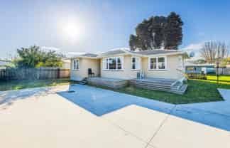 12a McEntee Street, Papakura