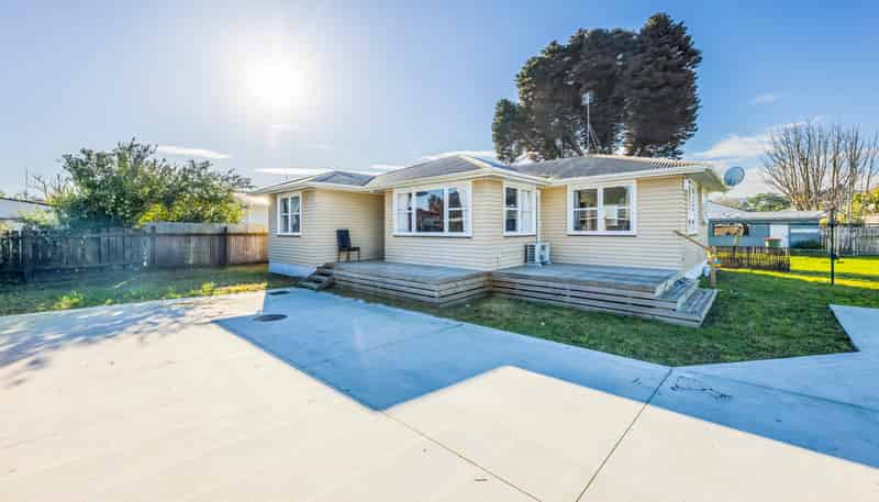 12a McEntee Street, Papakura