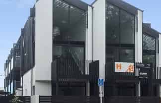 202/34 Cranmer Square, Christchurch Central