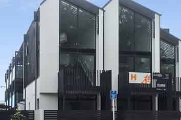 202/34 Cranmer Square, Christchurch Central