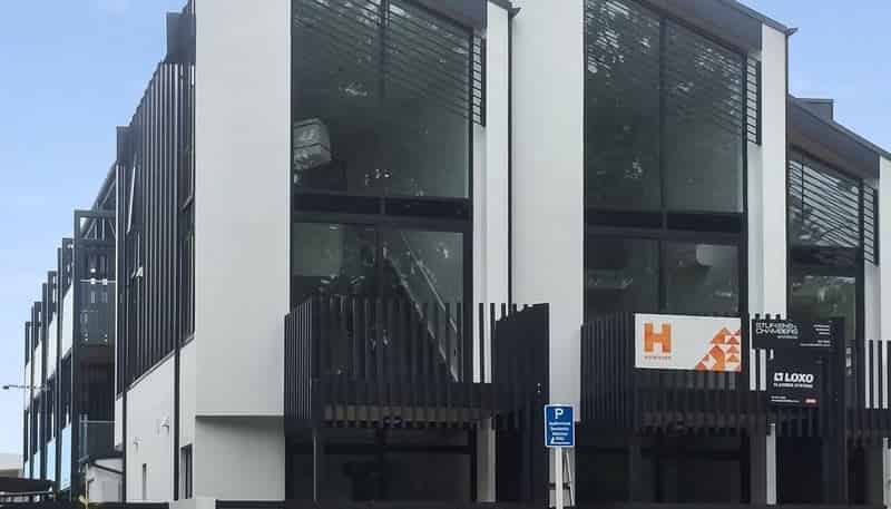 202/34 Cranmer Square, Christchurch Central