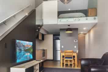 202/34 Cranmer Square, Christchurch Central