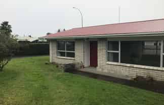 188 Edgecumbe Road, Avenues