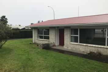188 Edgecumbe Road, Avenues
