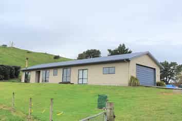 320 Nicholson Road  RD1, Ngakuru