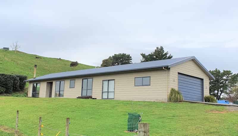 320 Nicholson Road  RD1, Ngakuru