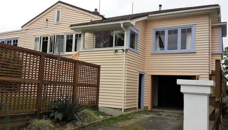 10 Ridout Street, Maeroa