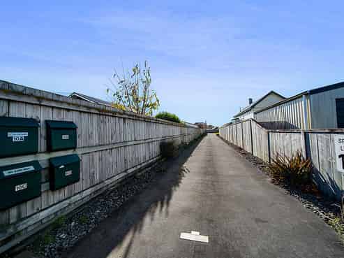 10b Campbell Street, Hawera