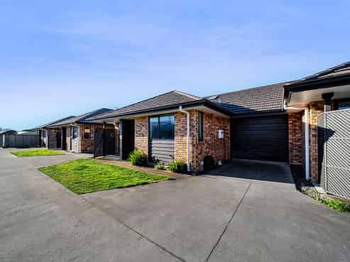 10b Campbell Street, Hawera