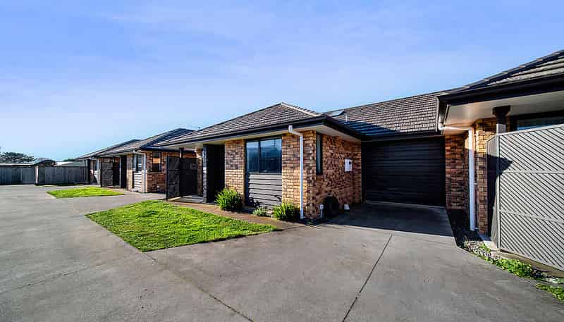 10b Campbell Street, Hawera