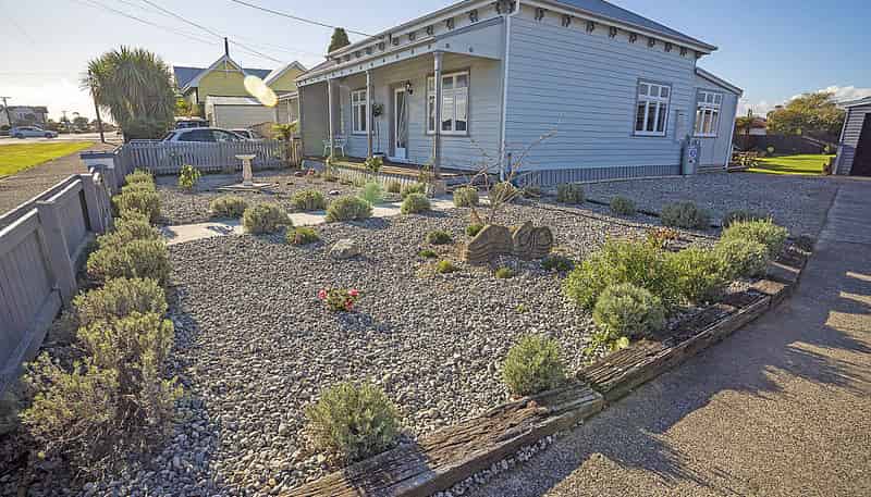 61 Queen Street, Westport